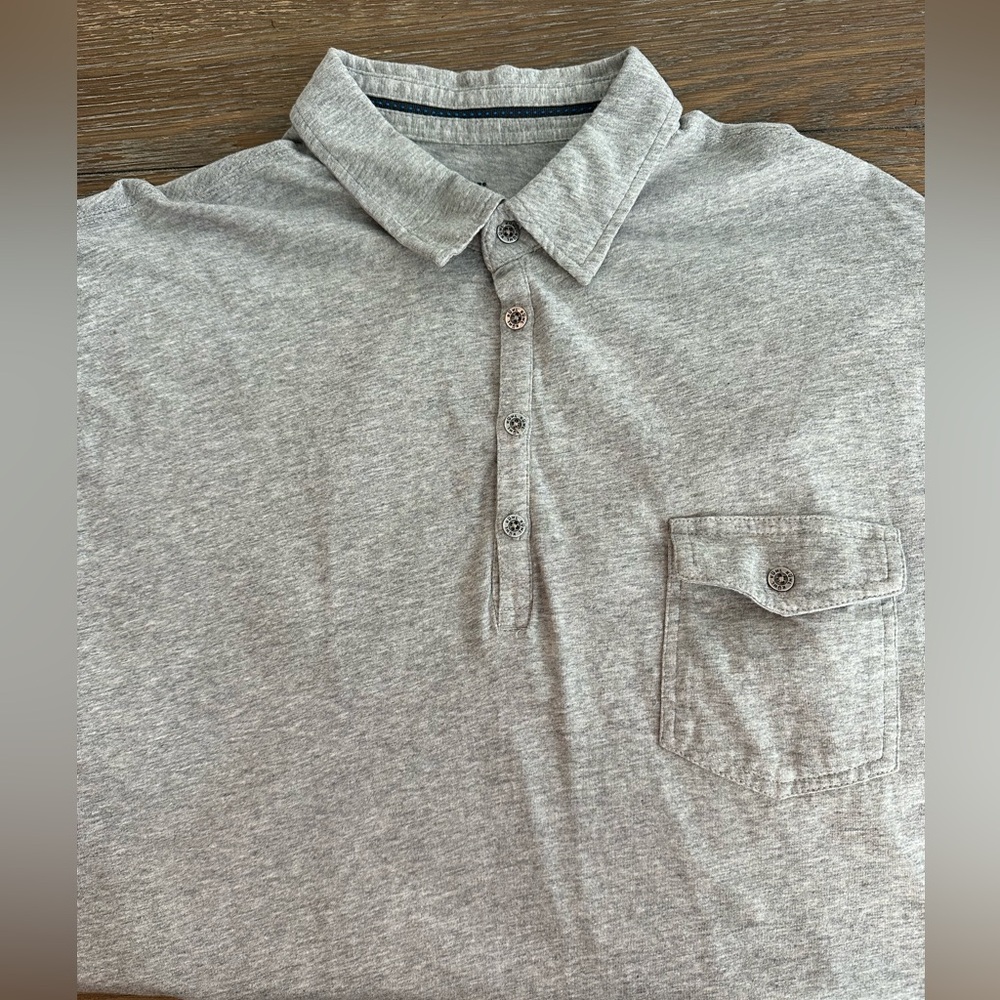 Kuhl Short Sleeve Polo Size‎ XXL